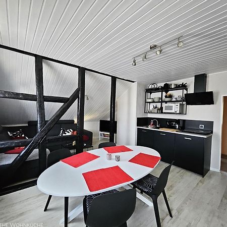 Apartments Am Saalebogen Mit Gartenterrasse, Grillkamin, Freie Parkplaetze Rudolstadt Kültér fotó