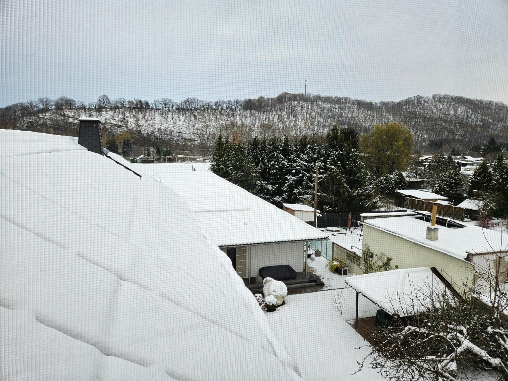Apartments Am Saalebogen Mit Gartenterrasse, Grillkamin, Freie Parkplaetze Rudolstadt Kültér fotó